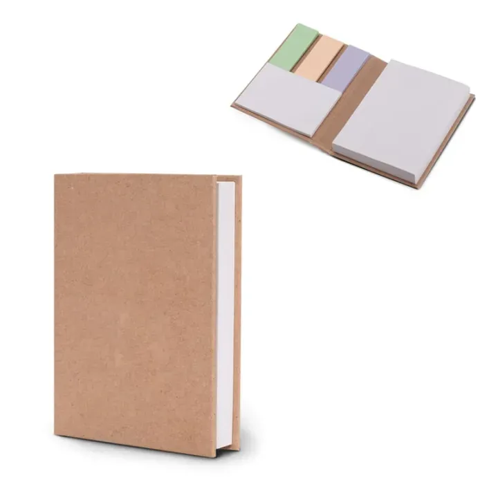 Adhesive notes and index tabs FSC - LT91755 (gadzety reklamowe)